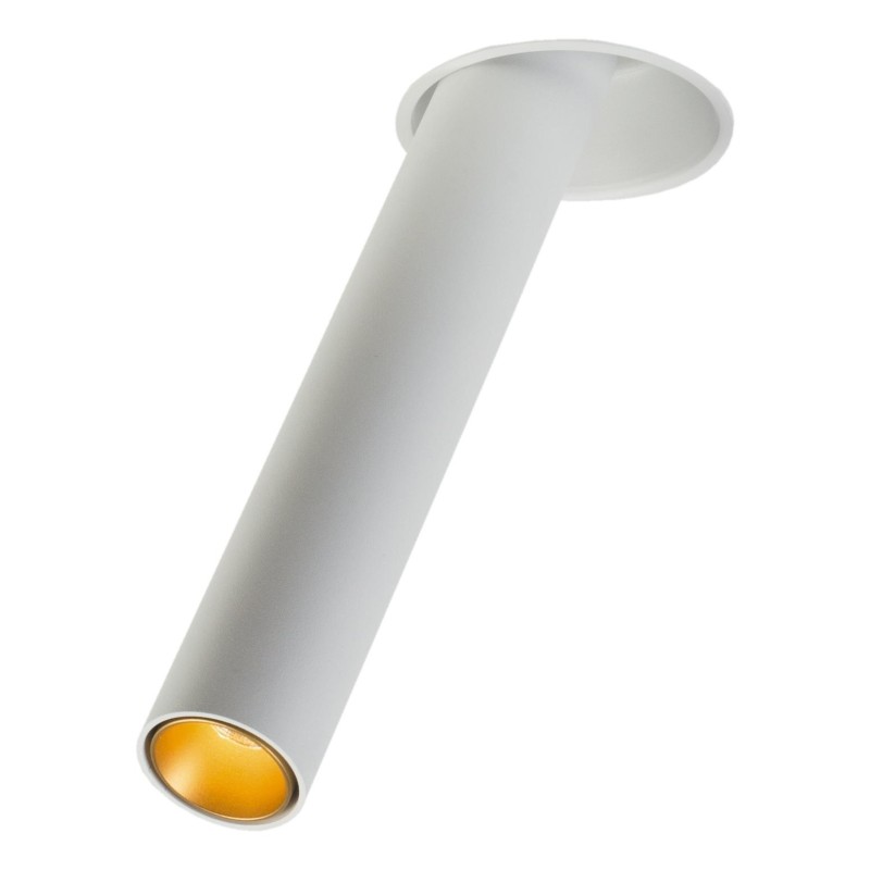 PSM Lighting Pivot 1170.300.S2 Recessed Spot