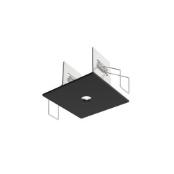 PSM Lighting Rosette In 60.10 