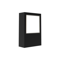 PSM Lighting Toledo W306.S Wall Lamp