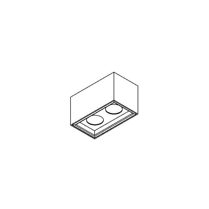 PSM Lighting Betaplus 1702.Es50 Ceiling Lamp