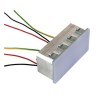 PSM Lighting Bruna 1636.230V Wall Lamp