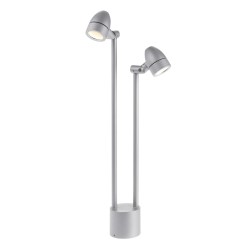 PSM Lighting Cuba W1332 Garden Pole