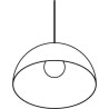 PSM Lighting Hangover 1519.190 Suspension Lamp