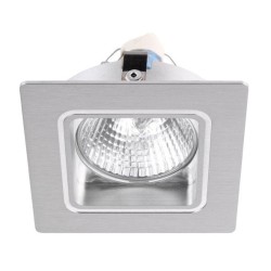 PSM Lighting Ø80 System Cashero.Es50 Recessed Spot
