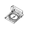 PSM Lighting Opera 954 Ceiling Lamp / Wall Lamp