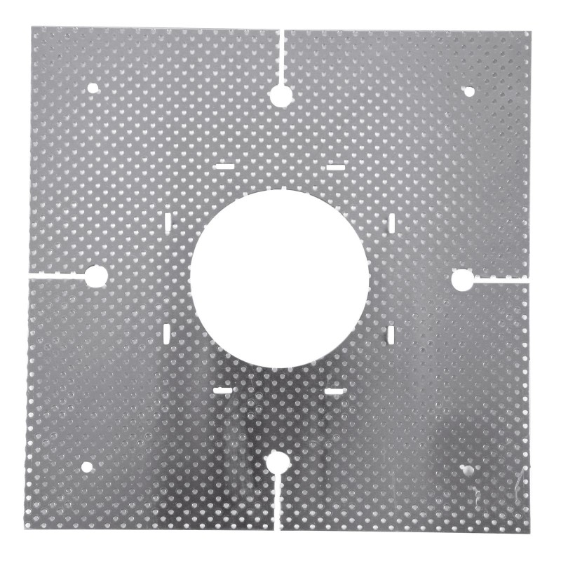 PSM Lighting Plasterkit S6.70 