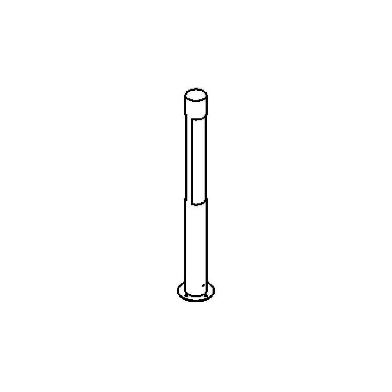 PSM Lighting Suisse T499.800.Led Garden Pole