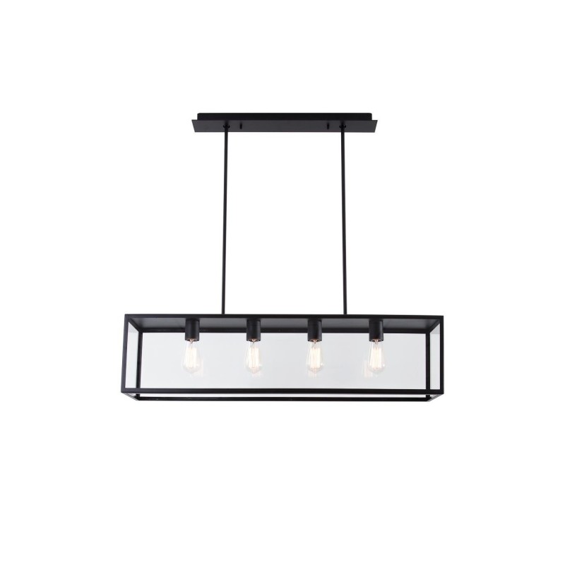 PSM Lighting Tavolo 5100.4.Xlc Suspension Lamp