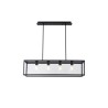 PSM Lighting Tavolo 5100.4.Xlc Suspension Lamp