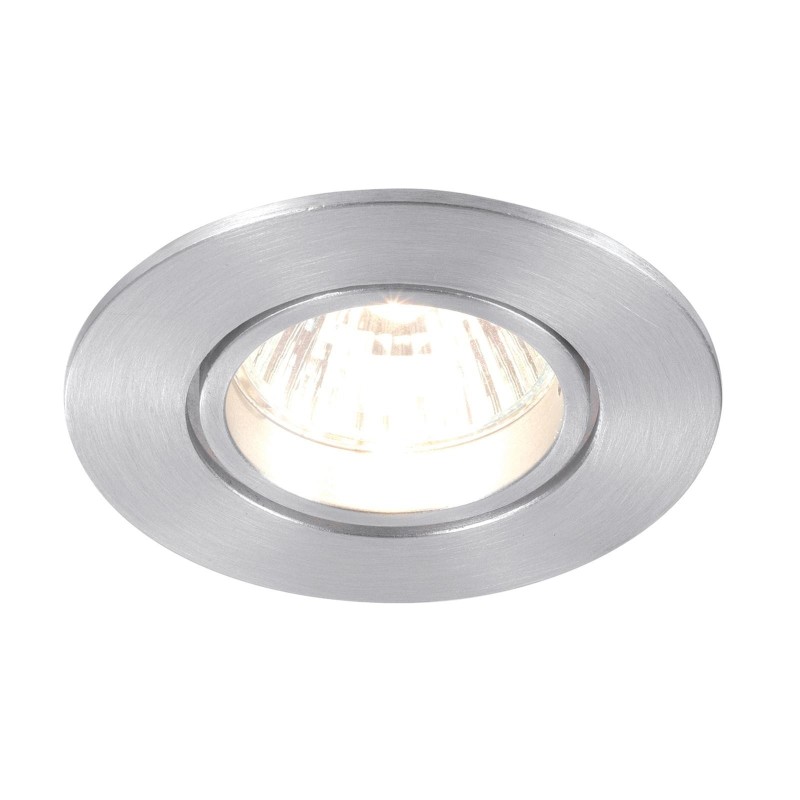 PSM Lighting Zia Veranda Focus35 Recessed Spot