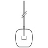 PSM Lighting Moby Deco 3992.E.XTM.TR.16 Suspension lamp