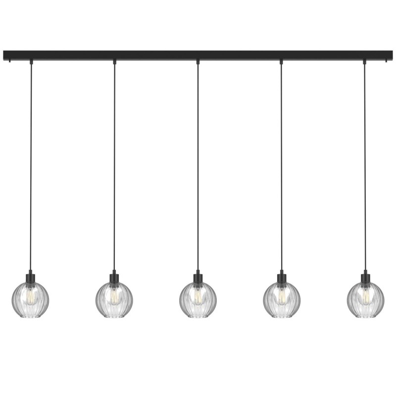 PSM Lighting Noella 4574.U.E27.SH.TR.1M PSM Lighting Noella 4574.U.E27.SH.TR.1M.TX1 Suspension lamp