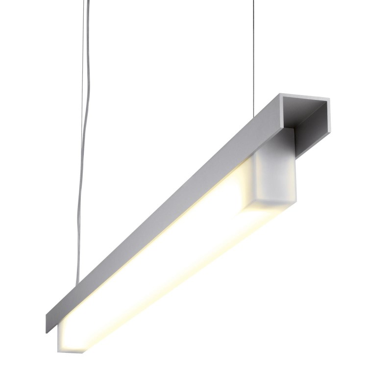 PSM Lighting Clip 2520Cled Suspension Lamp