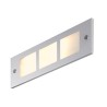 PSM Lighting Compact 1232Dled Recessed Spot