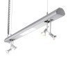 PSM Lighting Metro 2106Aled Suspension Lamp