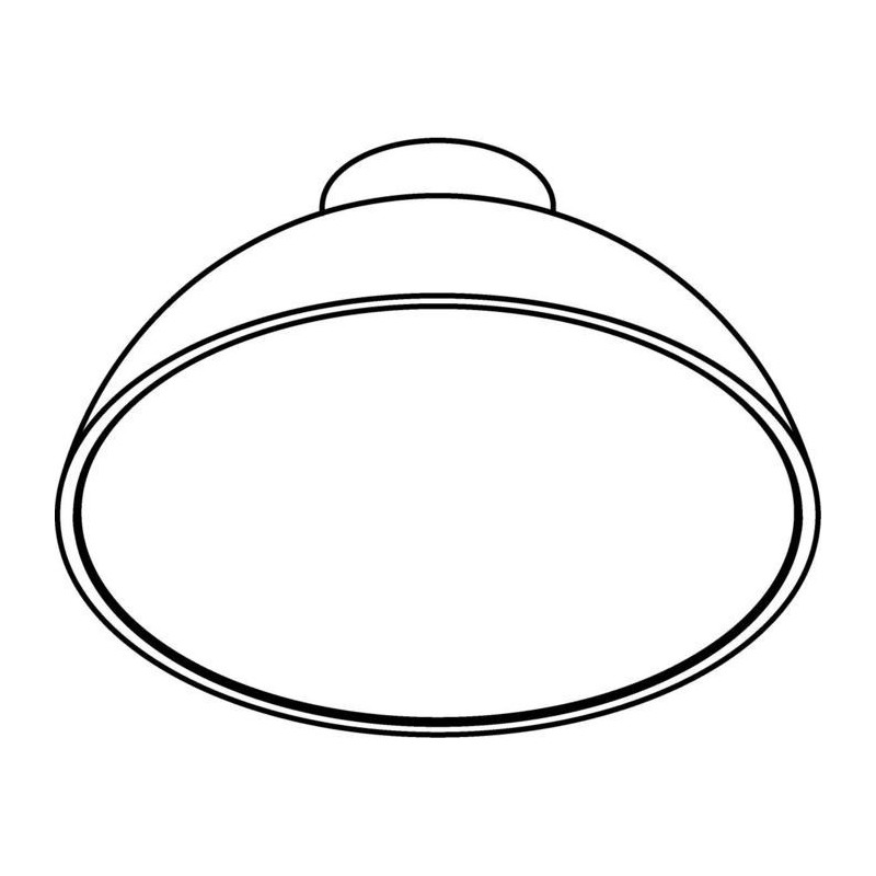 PSM Lighting Notre Dame 2487 Ceiling Lamp
