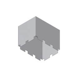 PSM Lighting Plasterkit S12