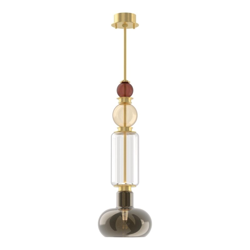 PSM Lighting Colette 2401.16 PSM Lighting Colette 2401.16.TXM Suspension lamp