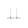 Trizo21 Austere-Suspension 1+ RF 75 suspension lamp
