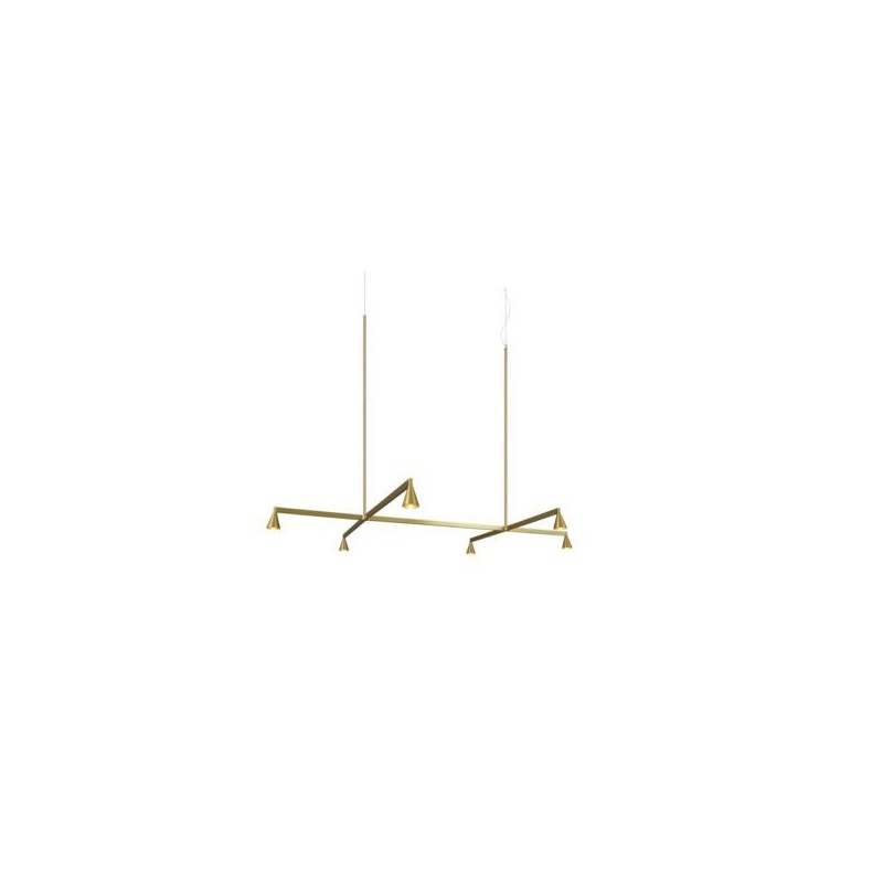 Trizo21 Austere-Suspension 1+ RL 79 suspension lamp