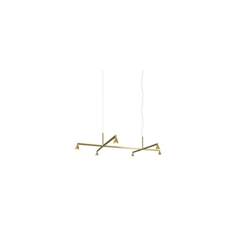 Trizo21 Austere-Suspension 1+ RL 16 suspension lamp
