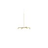 Trizo21 Austere-Chandelier 1X RL 79 suspension lamp