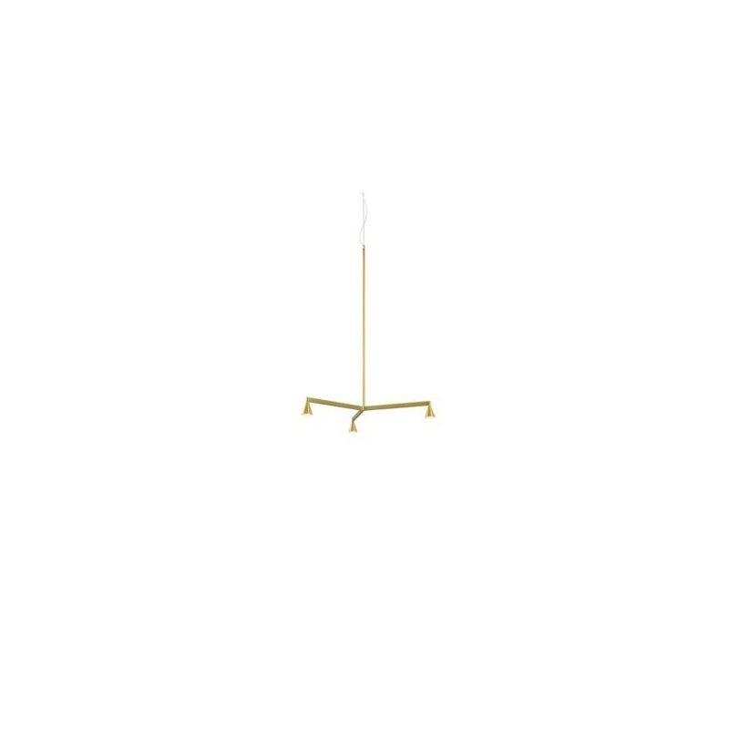 Trizo21 Austere-Chandelier 1Y RL 79 suspension lamp