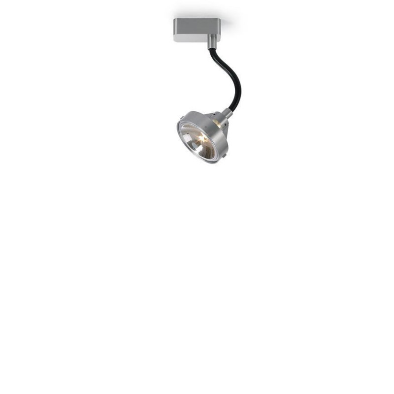 Trizo21 Kwa-Kwa 1FT Rounded LED ceiling lamp