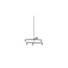 Trizo21 Austere-Chandelier 2Y RF 100 suspension lamp