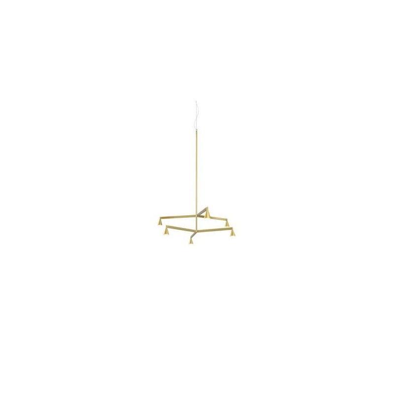 Trizo21 Austere-Chandelier 2Y RL 79 suspension lamp