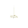 Trizo21 Austere-Chandelier 2Y RL 79 suspension lamp