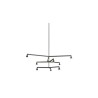 Trizo21 Austere-Chandelier 3Y RF 100 suspension lamp