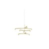 Trizo21 Austere-Chandelier 3Y RS 16 suspension lamp