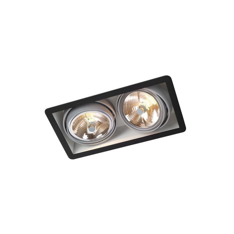 Trizo21 R111 in G53 recessed spot