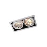 Trizo21 R111 in G53 recessed spot