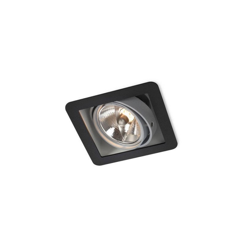 Trizo21 R07 in recessed spot