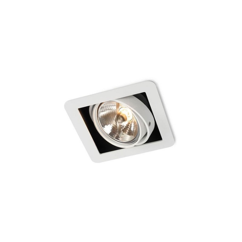 Trizo21 R07 in recessed spot