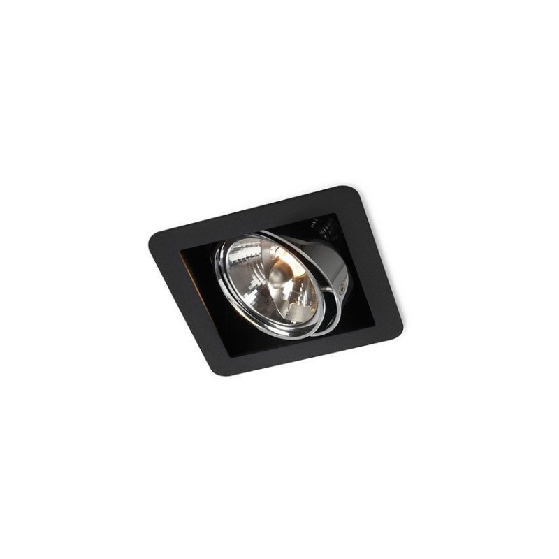 Trizo21 R07 in recessed spot