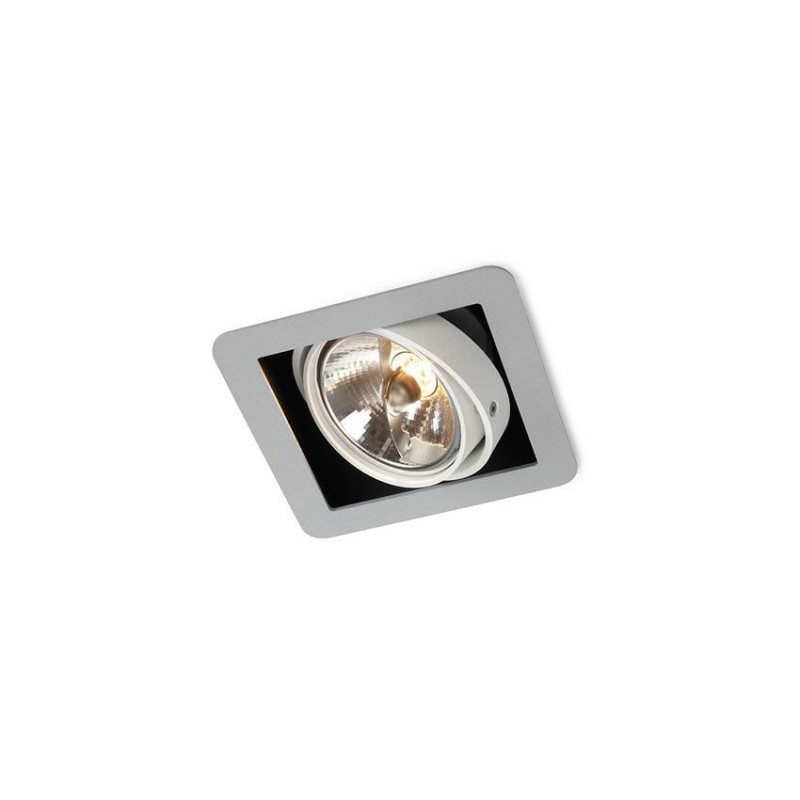 Trizo21 R07 in recessed spot