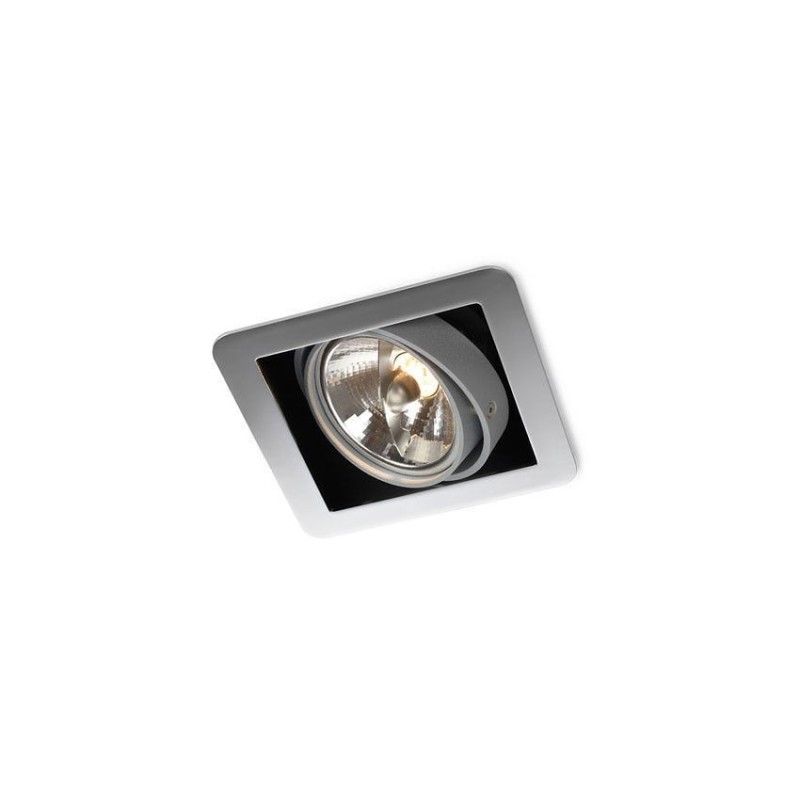 Trizo21 R07 in recessed spot