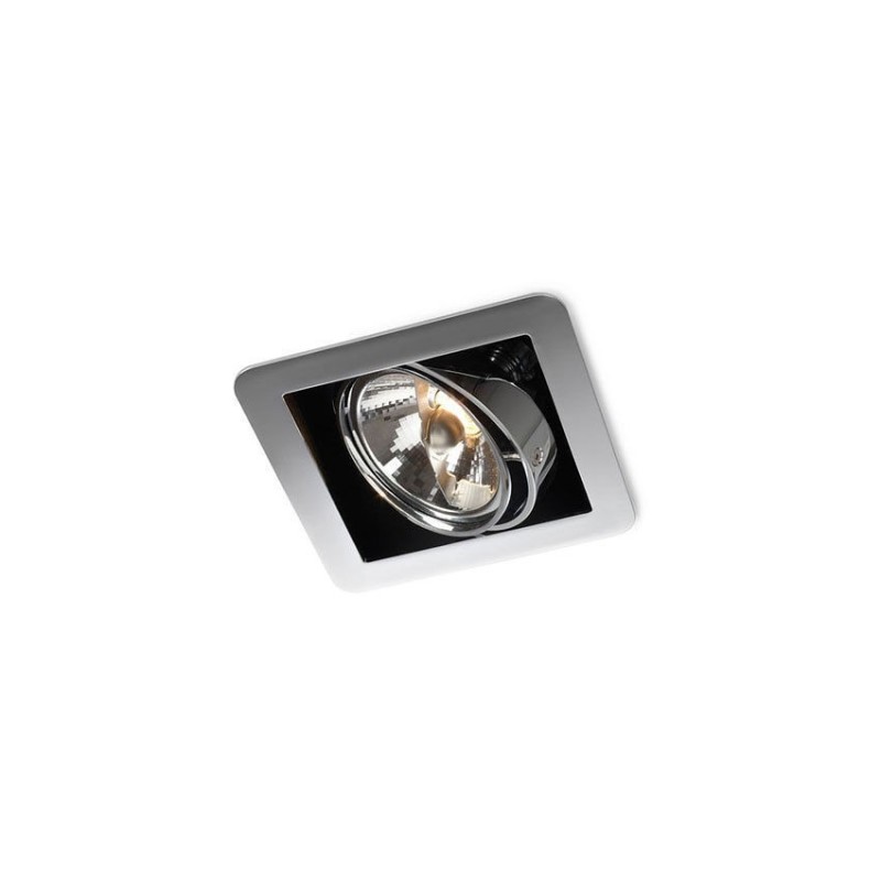 Trizo21 R07 in recessed spot
