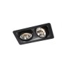 Trizo21 R70 in recessed spot