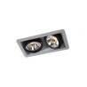 Trizo21 R70 in recessed spot