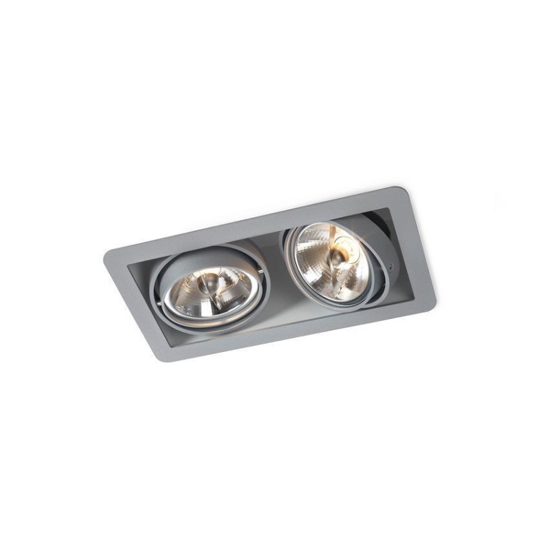 Trizo21 R70 in recessed spot