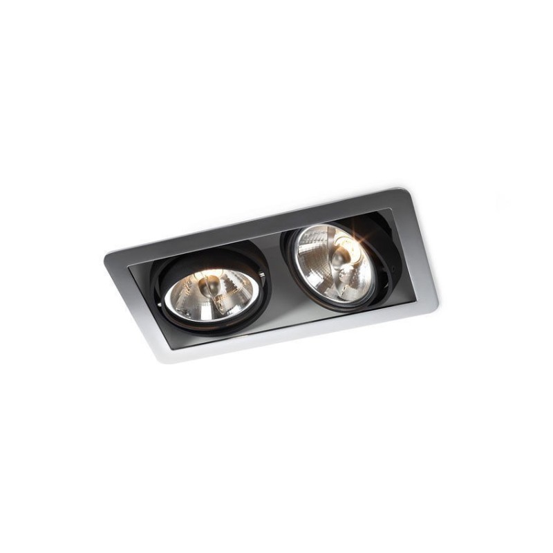 Trizo21 R70 in recessed spot