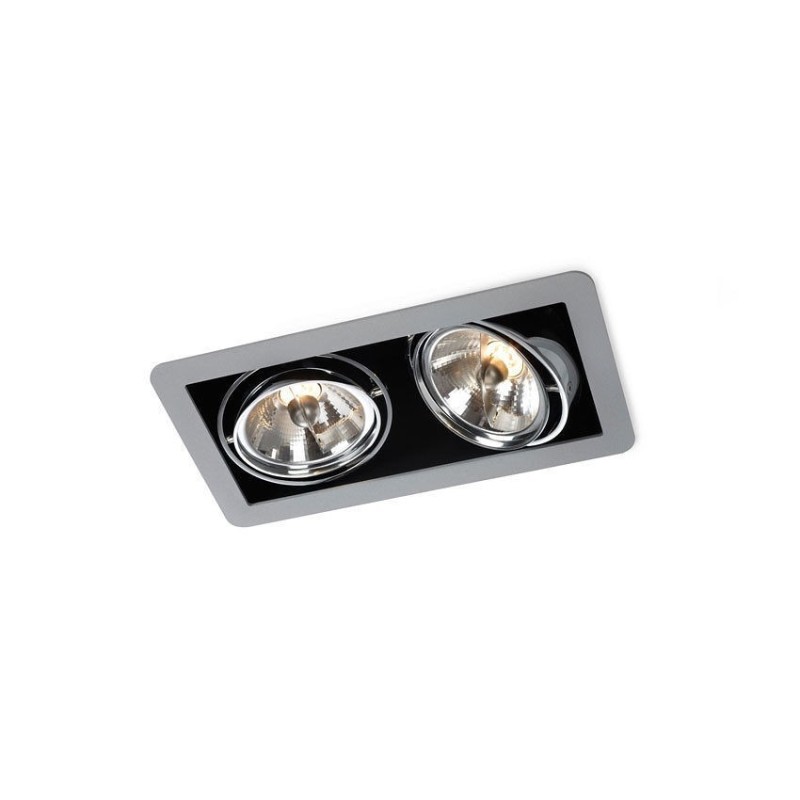 Trizo21 R70 in recessed spot
