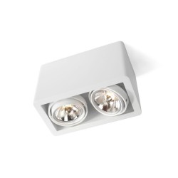 Trizo21 R70 up ceiling lamp