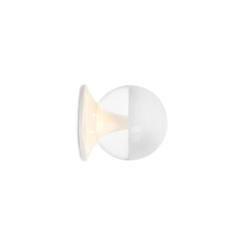 Trizo21 Bouly W/C ceiling lamp
