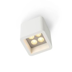 Trizo21 Code 1 LED ceiling lamp