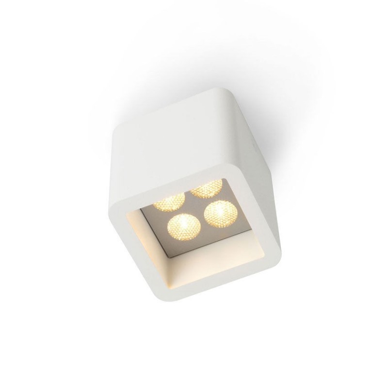 Trizo21 Code 1 LED ceiling lamp